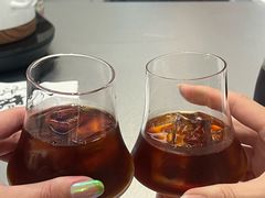 -Dogi&kiki Coffee(中心商务大厦店)
