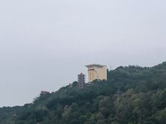 -丰都鬼城名山景区