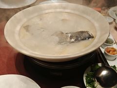 -久宴·天目湖大鱼头(恐龙园店)