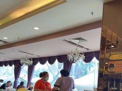 -御满江海鲜酒家(洛溪新城店)