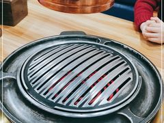 -小米烤肉·和牛原切-创意韩料(东关店)