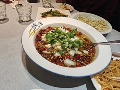 -四川孙鲶鱼·现炒传统川菜(牡丹园店)