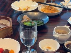 -新天世纪中餐厅