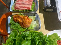 -韩国大金刚烤肉·料理(印象城店)