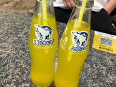 -春阳水饺(香槟广场店)