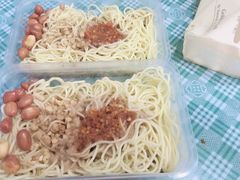 乔伯凉面-乔伯凉面(白沙路店)