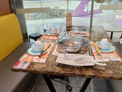 -黄记煌三汁焖锅(银盆岭万达广场店)