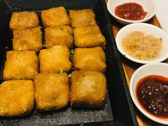 -同庆楼(金宝汇店)