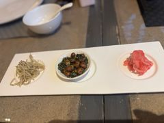 -宁海安岚·南溪阁全日餐厅