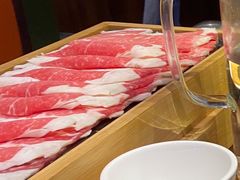 -巴邑火锅(江北万达店)