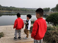 -门城湖公园