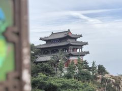 -泰山风景名胜区