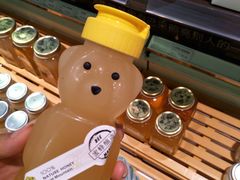 -BETTER拜特进口超市(人民路店)