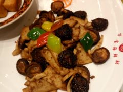-万宝海鲜舫(劳动公园店)