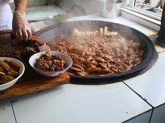 -陈记卤煮小肠