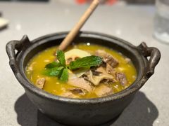 -半山腰·云南菜(侨福芳草地店)