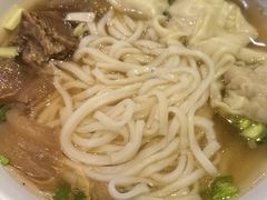 -鸿运茶餐厅(皇岗店)