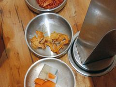 -九田家黑牛烤肉料理(吴江万象汇店)
