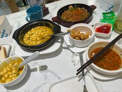 -曼玉餐厅(正弘城店)