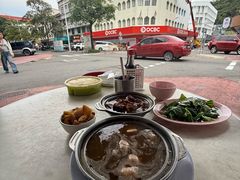 -新记肉骨茶