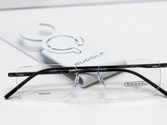 -潘多拉眼镜·蔡司依视路明月(潘家园店)