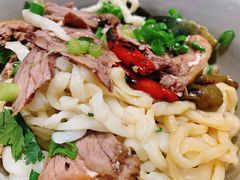 -面乙新派手擀面(大悦城店)
