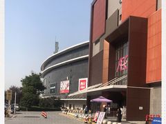 -永旺梦乐城(金银潭店)