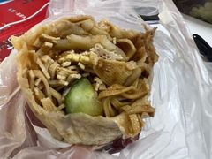 -高麦卷饼王(星海生活广场店)