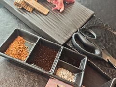 -黑牛の店·黑金店(沈阳万象城店)