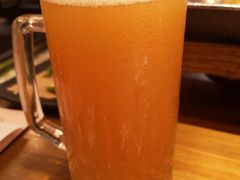 -高烤场烧烤餐厅(文华里店)