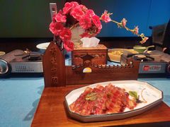-天怡·鱼工厂(临江店)