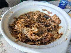 -又见炊烟私房菜(敬亭路店)