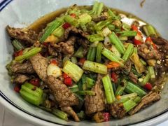 -新新湘菜馆(新中街二条店)