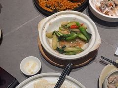 -喜记顺德菜(南昌万象城店)