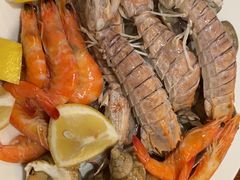 -西双版纳洲际度假酒店-海鲜傣味烧烤·侬香全日制餐厅