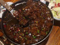 -老雒阳面馆·水席(洛宁高速路口店)