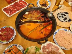 -楠火锅(太古里总店)