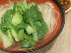 -泰煌鸡·上海白斩鸡·鸡汤面(万航店)