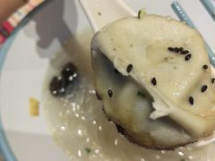 -小杨生煎(周浦万达店)