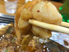 -云晓光头烧烤吧(德平路店)
