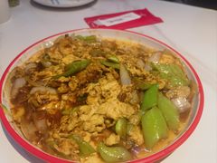 -小胖私厨状元宴·东北私房菜馆