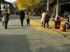 -刘氏方酥锅盔(古城总店)