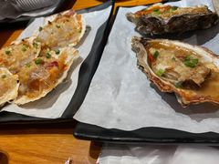 -三太子地摊烧烤·小龙虾(北蔡店)