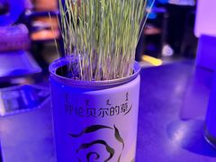-很久以前羊肉串(清河店)
