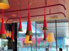 大堂-大师兄·西北小馆(金湾华发商都店)