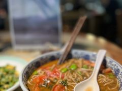 -慧娟面馆·餐厅(望江路店)