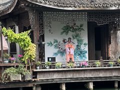 -乌镇西栅景区