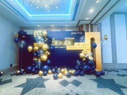 -曼格纳婚礼艺术中心(张江店)