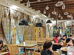 -浔庐餐厅•江西老字号•九江菜(南湖国际店)