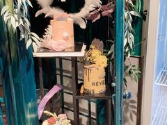 -杜哈夫DOUX RÊVE·生日蛋糕(日月光店)